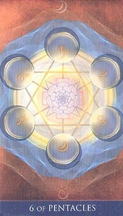 Millennium Thoth Tarot